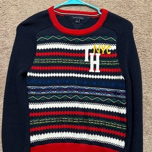 Tommy Hilfiger